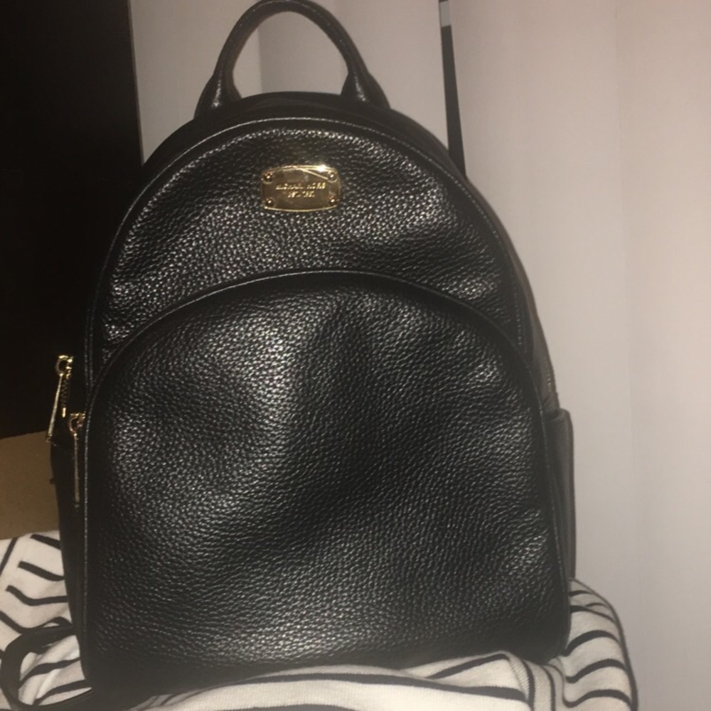 Mk Backpack